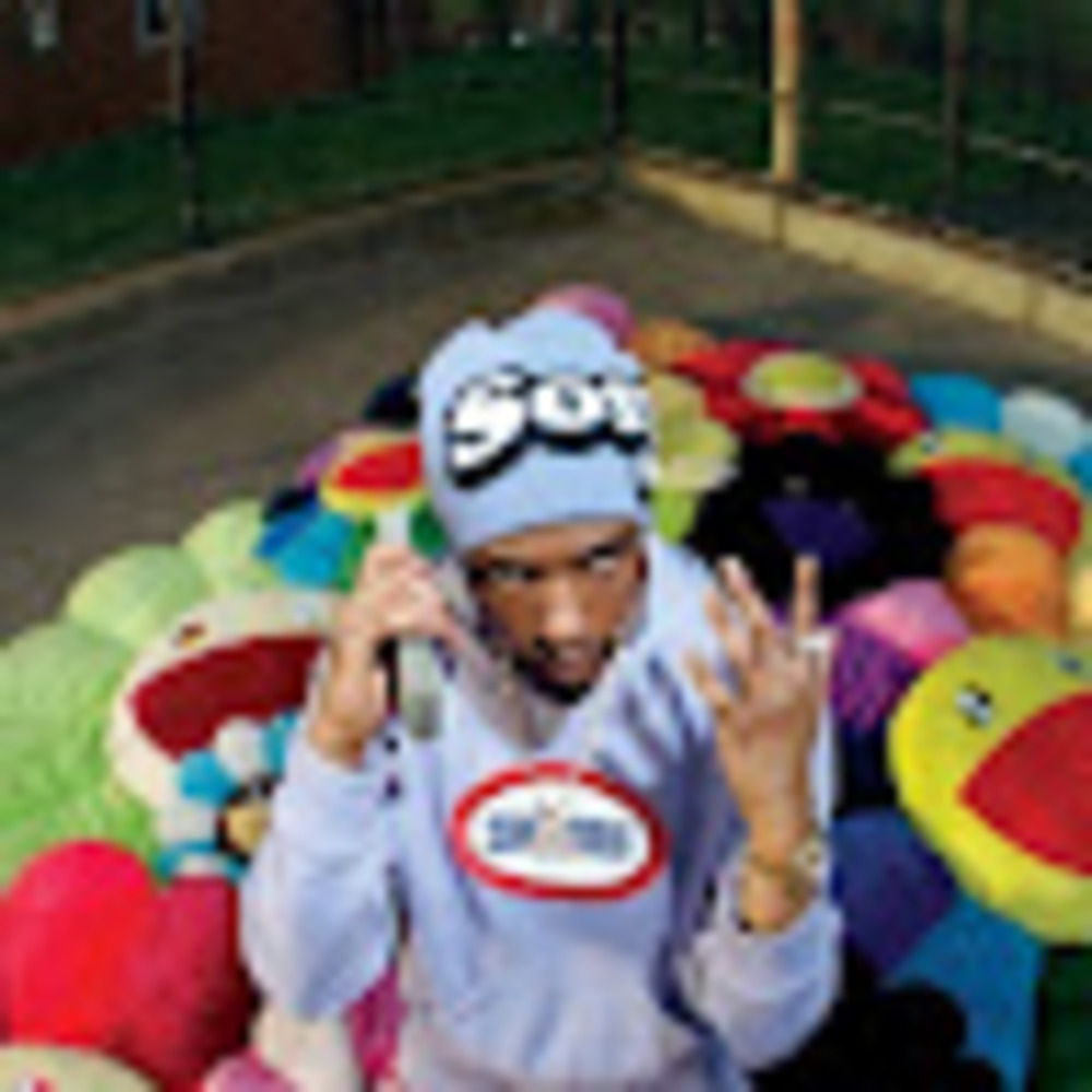 Meet your Posher, Riley